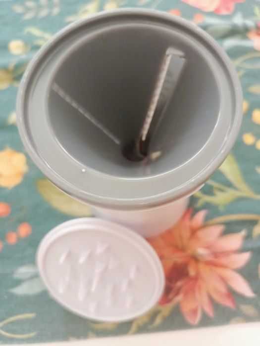 Ренде/уред  за зеленчукови или плодови спирали