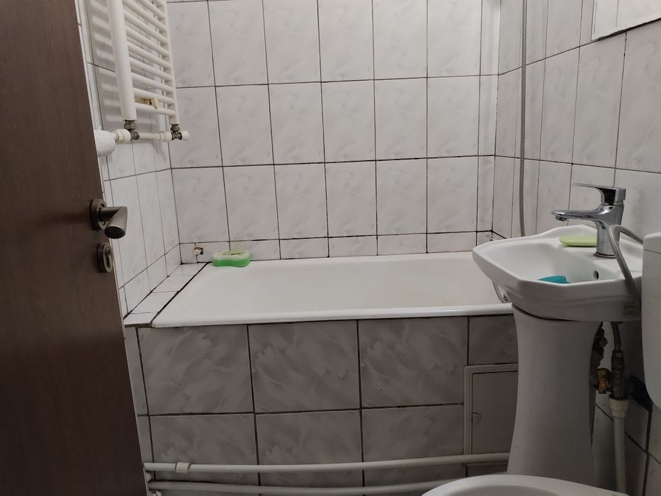 Garsoniera de vânzare în Tudor