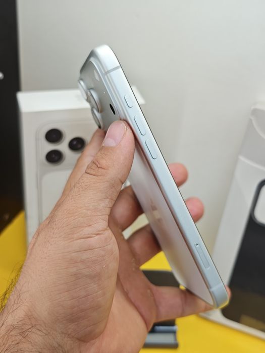iPhone 17 Pro Max Că Nou