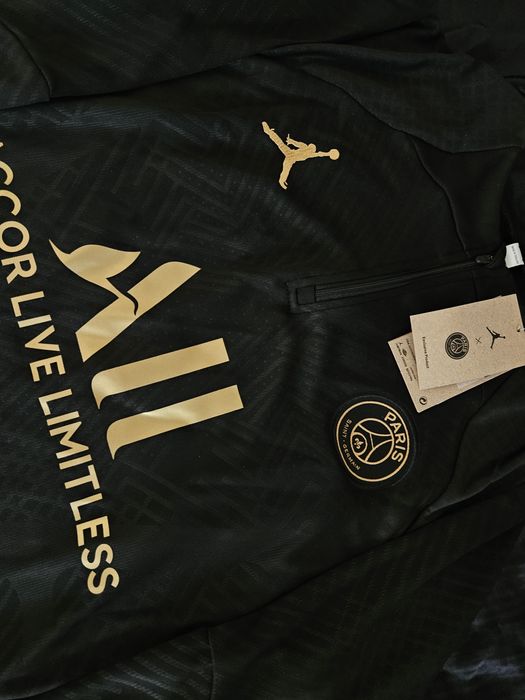 *OFERTA* Compleu/Trening PSG/Jordan/nike