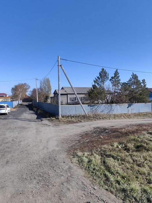 Керамзитобетонных дом