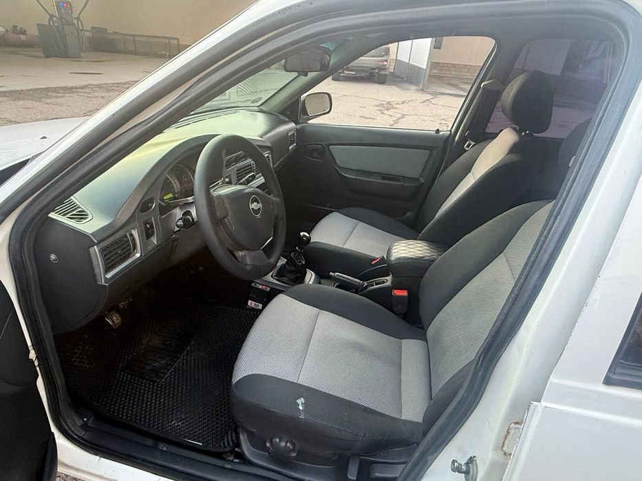 Neksiya 2 Dons  2011 yil