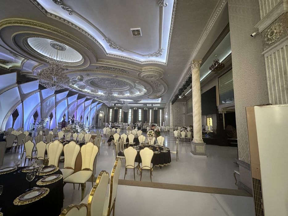 Самара ресторани сотилади