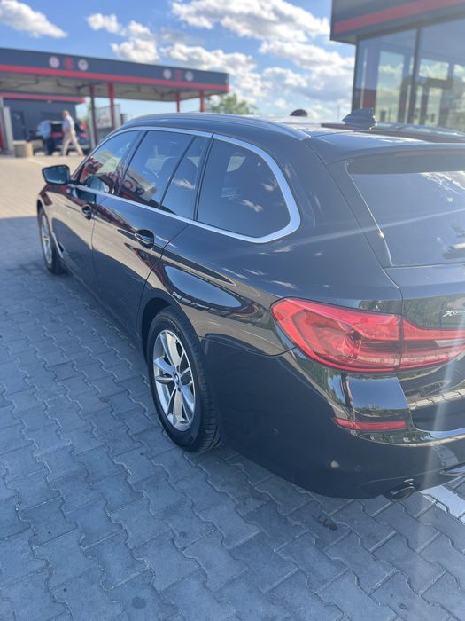 BMW Seria 5 520 xdrive