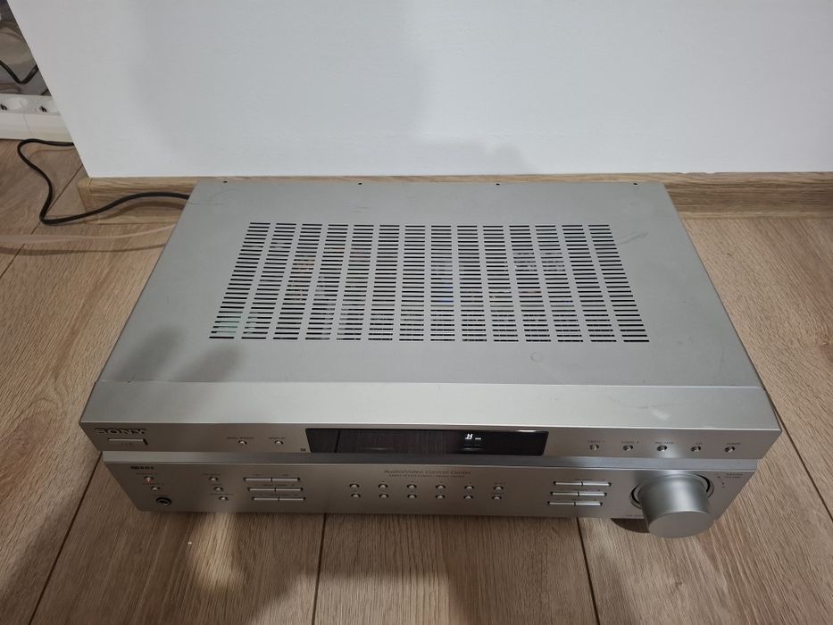 Amplificator Sony  STR‐DE 197