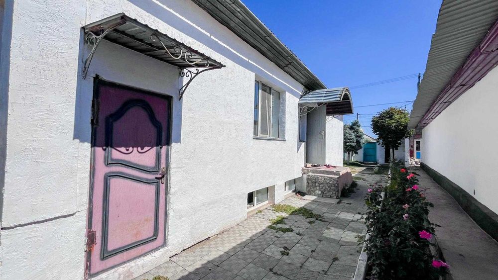 Продается 4 ком дом. Людмила Империя