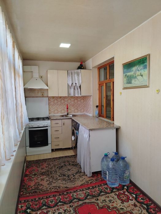 Чирчик ш. 3 м/н 2³/4/4