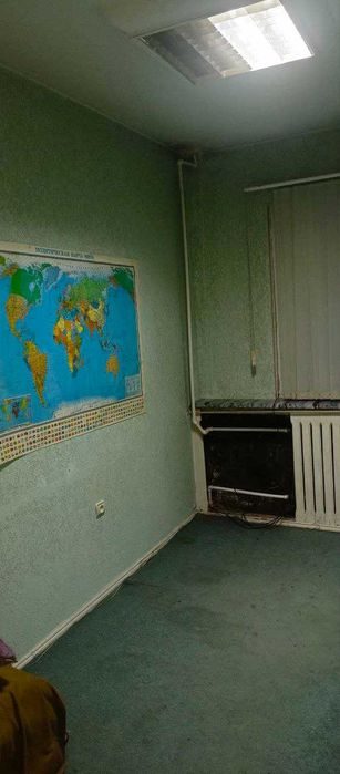Аренда нежилое 4/1/9 Абай корзинка