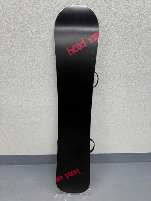 placa noua snowboard head flocka lfw 2.0 4d L145cm