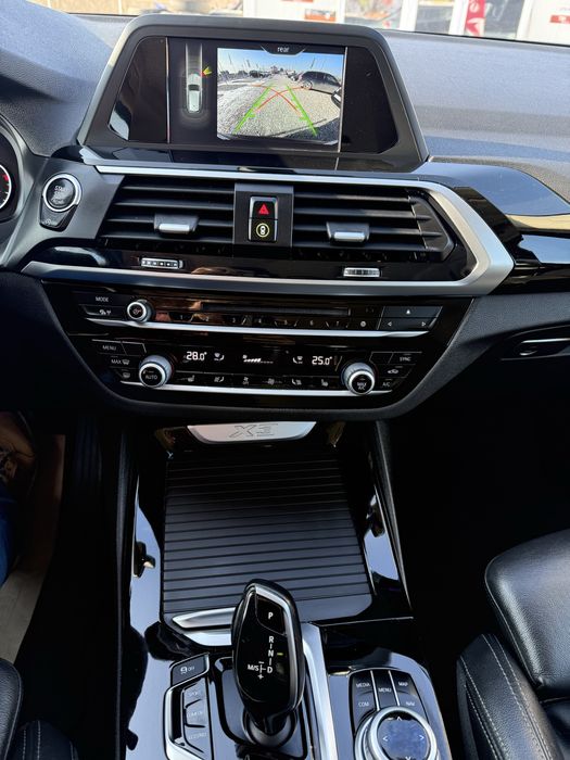 BMW X3 , Xline , Xdrive