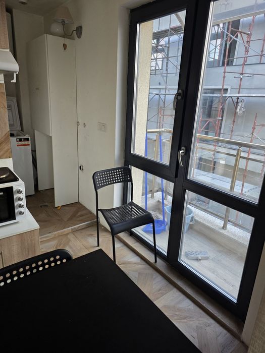 Дава се под наем Едностаен апартамент в София, Редута - 32 кв.м за 378.93 € - Снимка #6