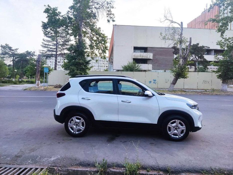 KIA Sanet 2 pazitsa Moshina Xolat idiyal Kraskalar Toza 100%.