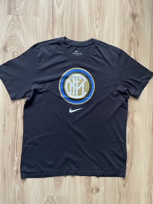 NIKE TEE-FC İnter Milano/мъжка тениска М