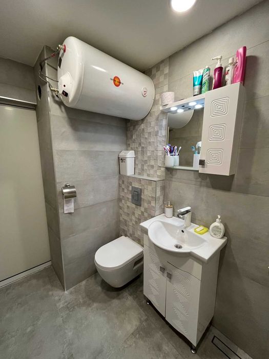 Продава се Четиристаен апартамент в София, Левски Г - 104 кв.м за 2308 €/кв.м - Снимка #8