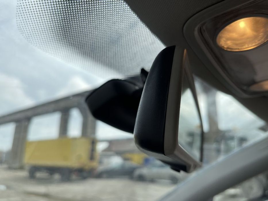 Oglinda Interioara Retrovizoare cu Senzor Ploaie Lumina Parbriz VW Golf 5 Hatchback 2004 - 2008