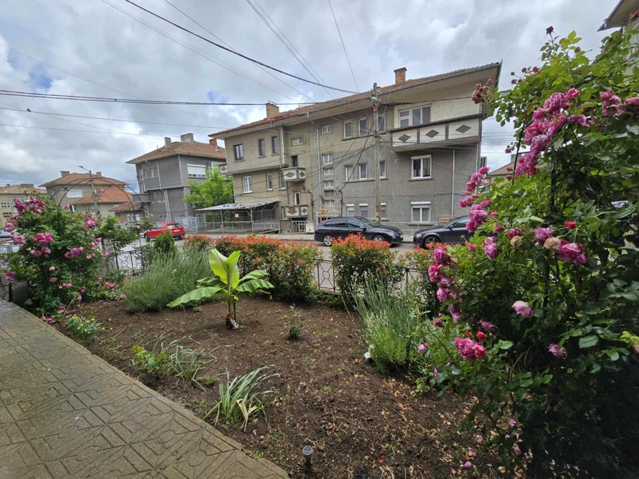 Панорамен многостаен предпочитана локация