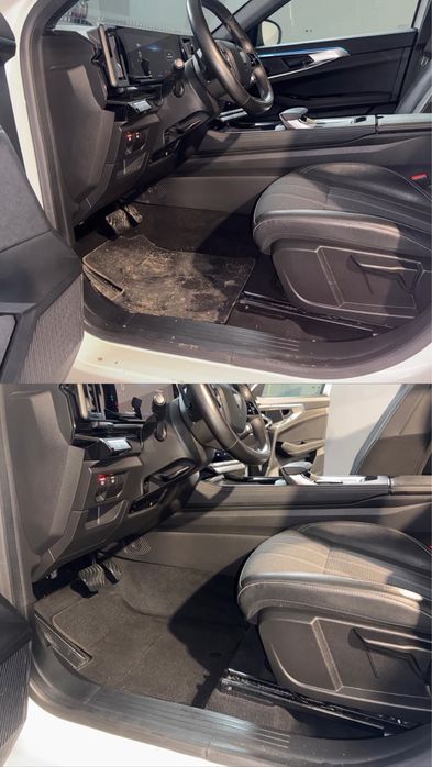 Curațare canapele/saltele/mocheta & detailing auto.