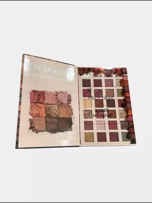 Qizlarga ojoyip sovga Allure professional nabor