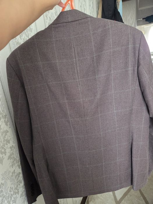 Мужской костюм..