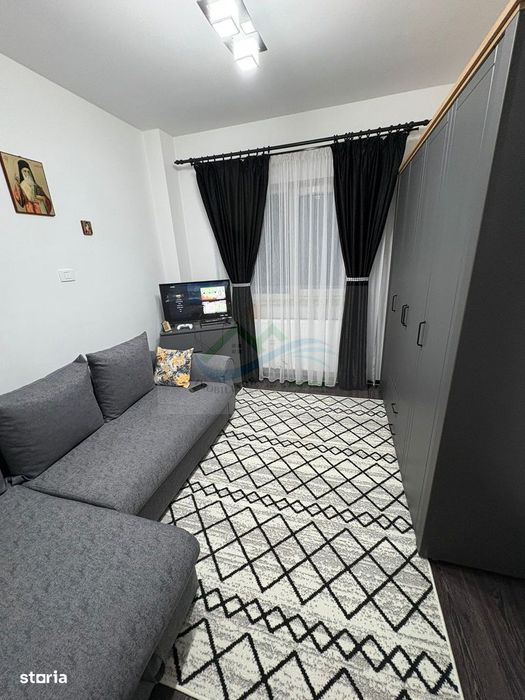 Apartament 3 camere Burdujeni