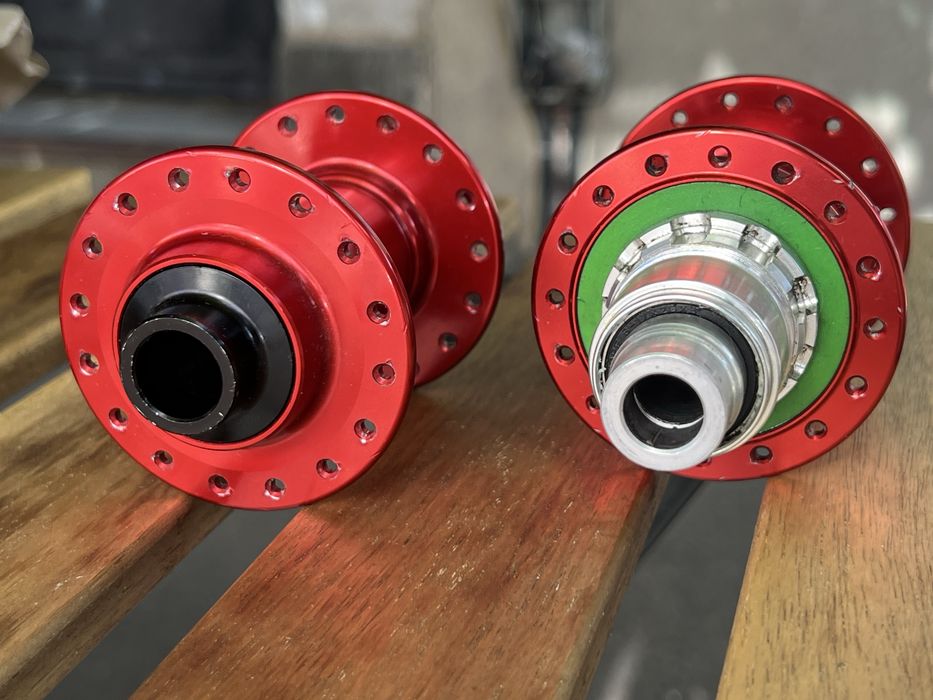 Butuci Hope pro 4 boost