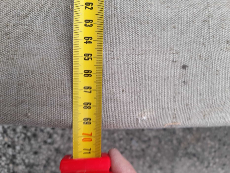 Военно походно легло от соца