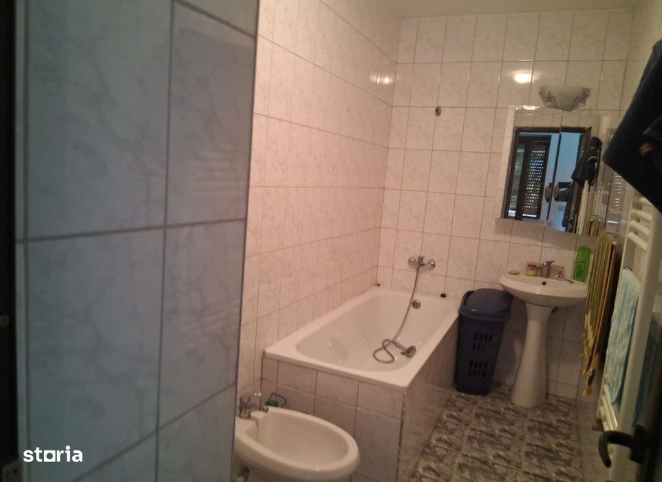Casa 4 camere Popas Pacurari , 140 metri Cod:163414