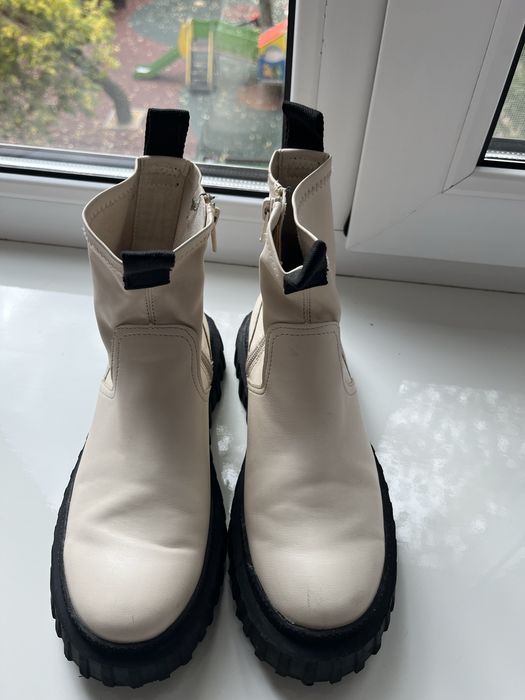 Zara, Reima р.36 скможки