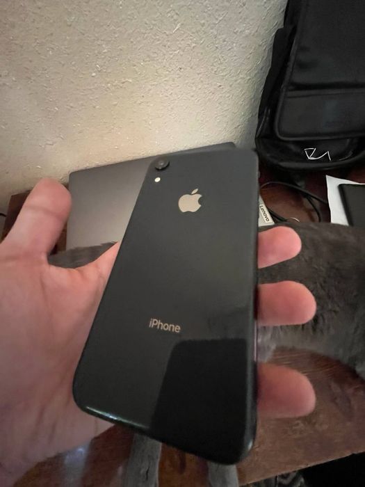 Iphone xr 64 gb lik