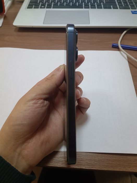 Iphone 15 Pro 256 гб