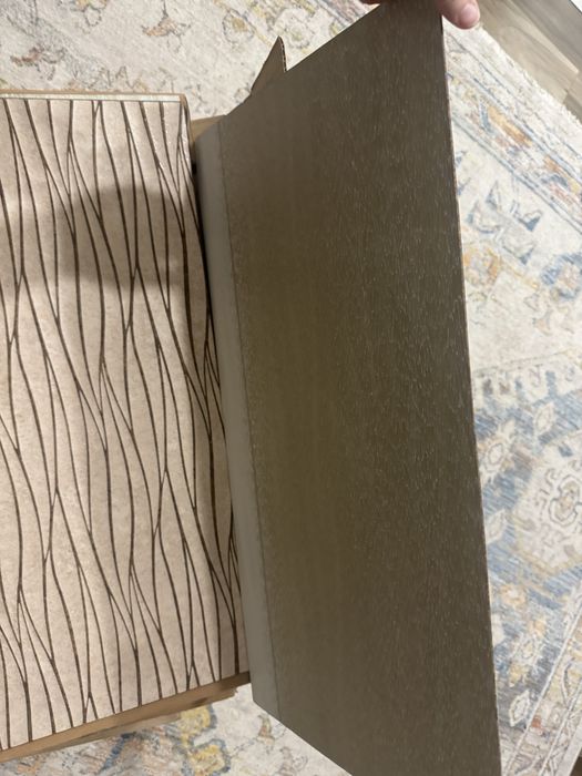 Декоративная панель