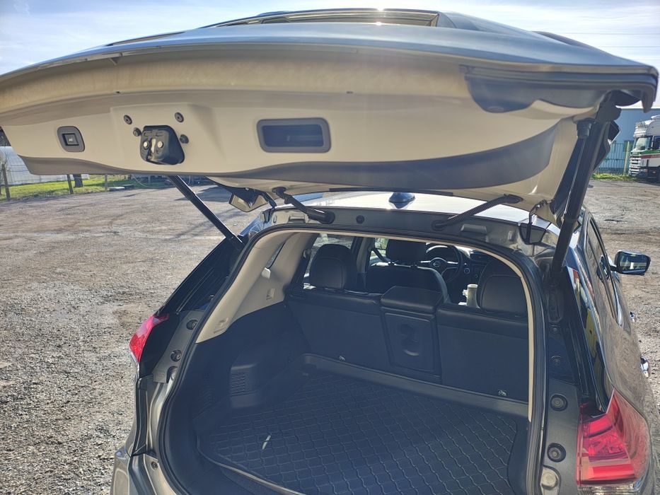 Nissan X-Trail 2.0 tdci 177k.c