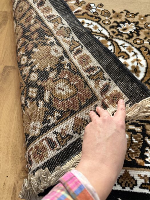 Продам ковер 190*255 м