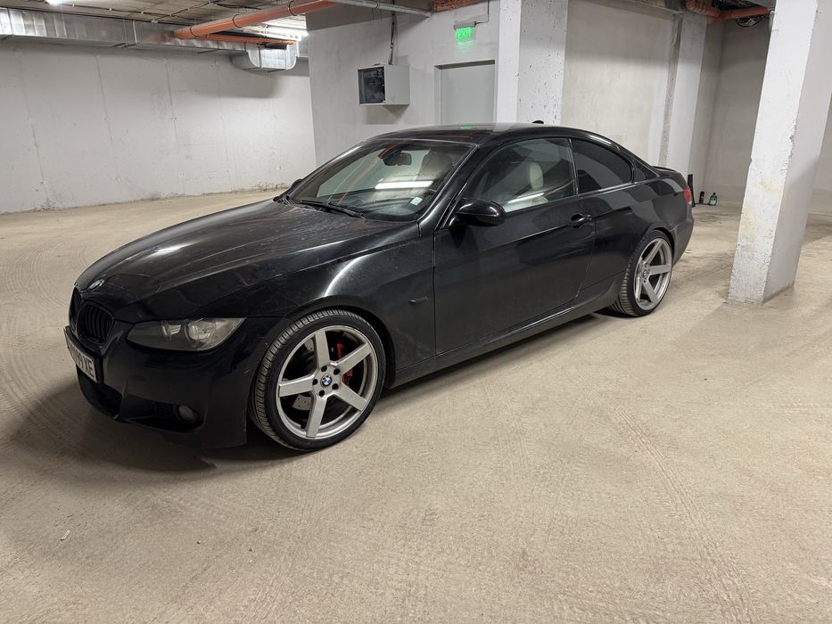 Джанти Vossen 19 5x120