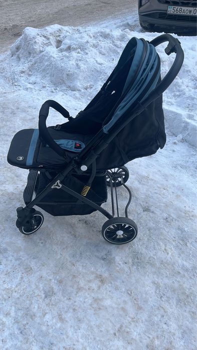 Продам коляску.