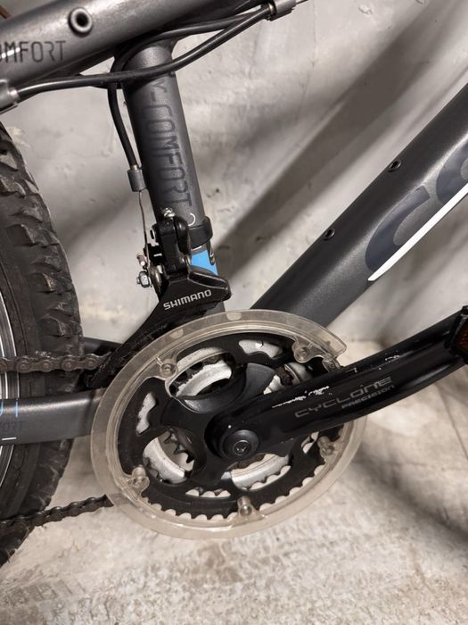 Детски велосипед 24