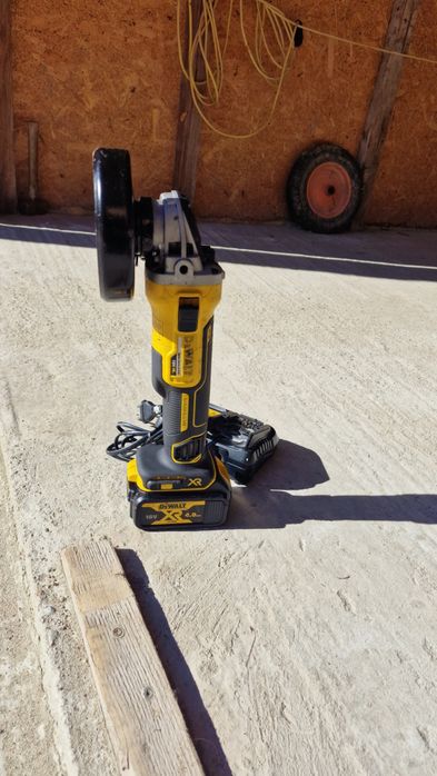 Vand flex Dewalt