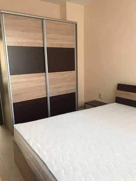 Дава се под наем Тристаен апартамент в Пловдив, Кършияка - 90 кв.м за 425 € - Снимка #2