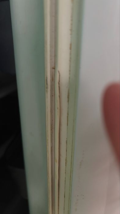 Холодильник Индезит