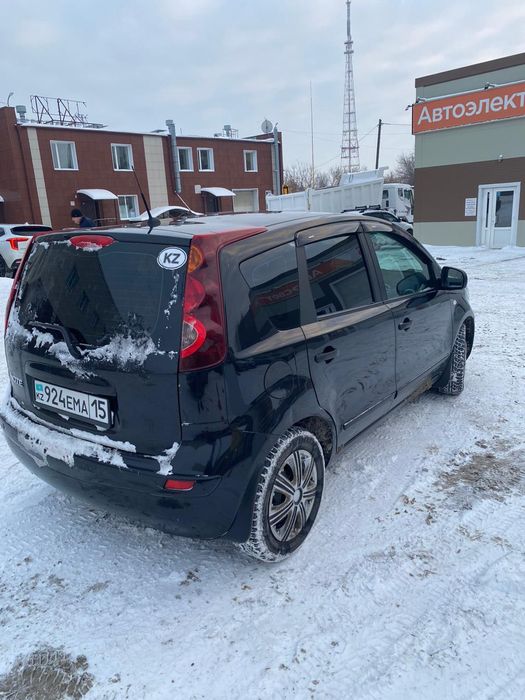 Продам Ниссан Ноут