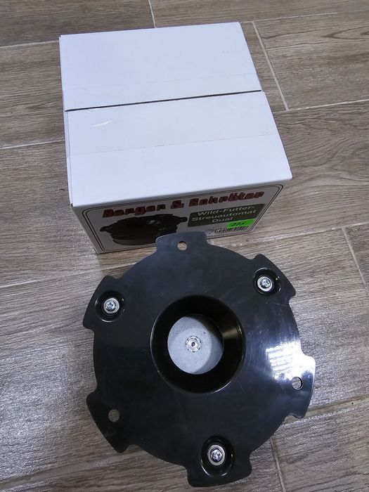 Hranitoare automata mistret  vanat Berger