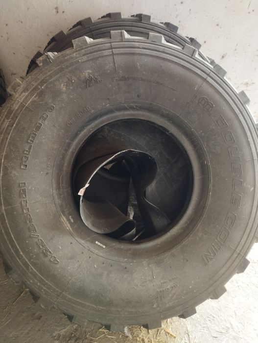 Kamaz vezdixod balon