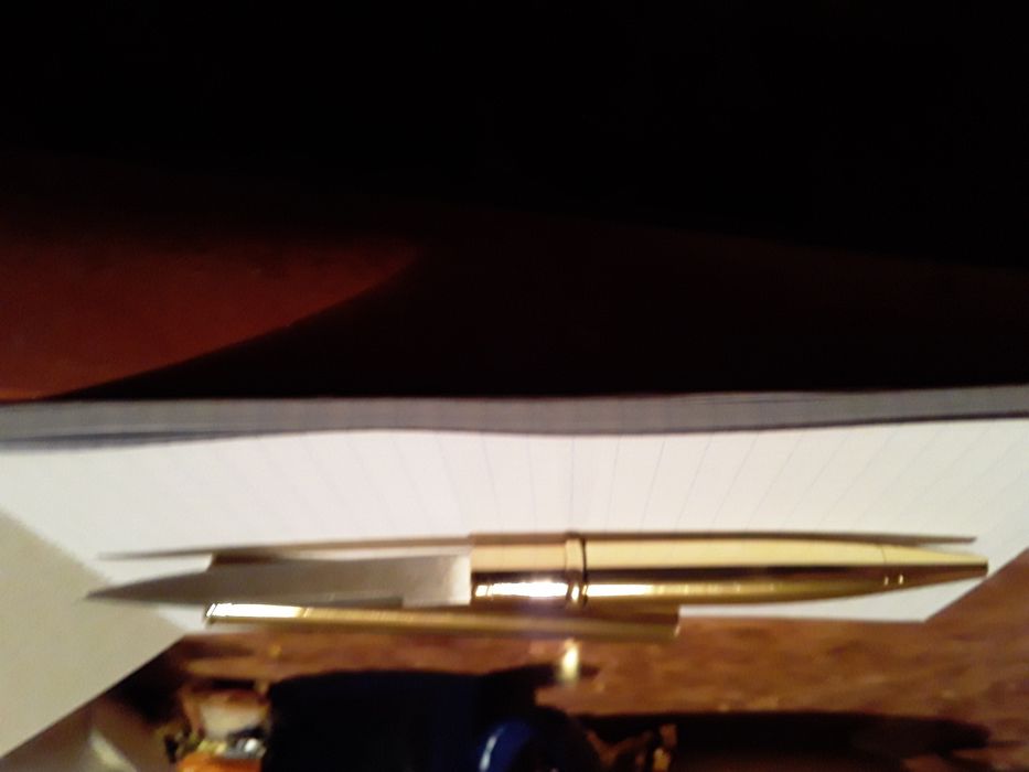 Продам ручку ножичек новую