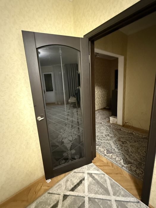 Межкомнатные двери