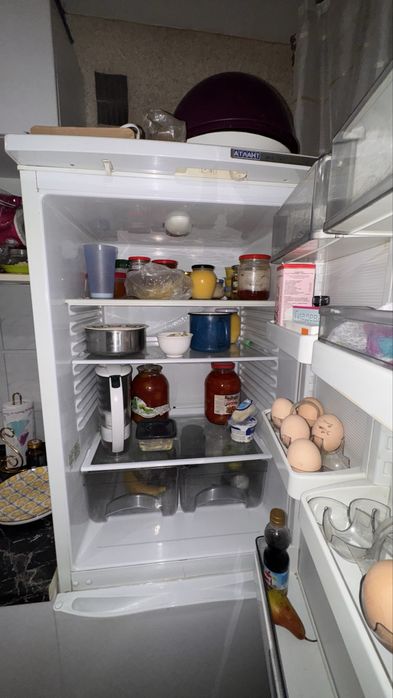 Холодильник Атлант