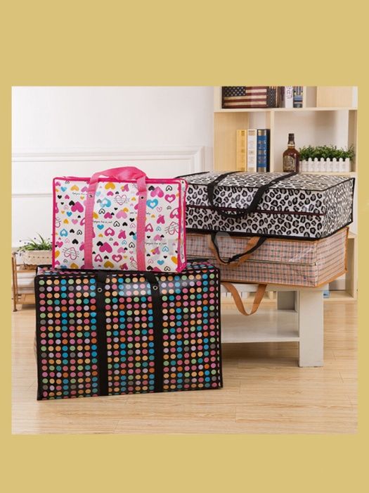 Большие хозяйственные сумки БЕСПЛАТНАЯ ДОСТАВКА!