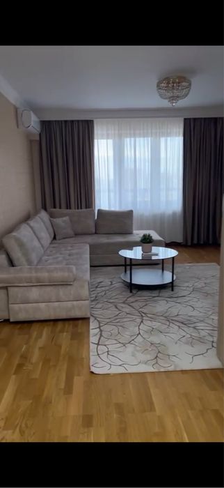 Apartament 4 camere | 106,94 mp utili | Parcare subterană | Bloc 2008 | Șos. Dobroești – Șos. Pantelimon