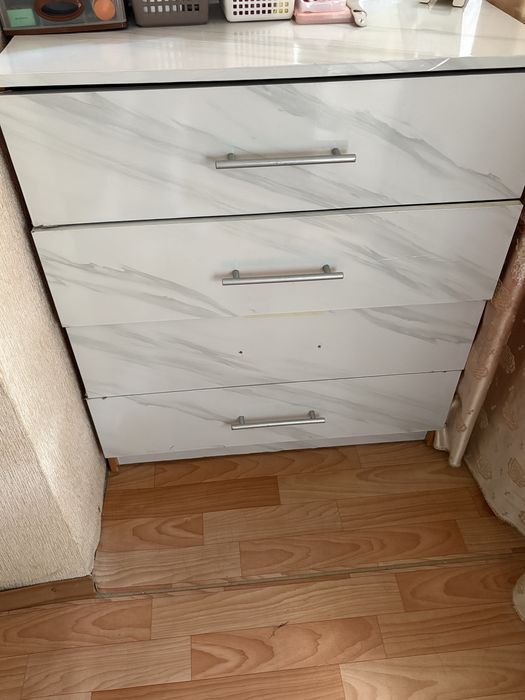 продается комод 50*120