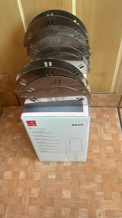 vesela pentru bucatarie/restaurant