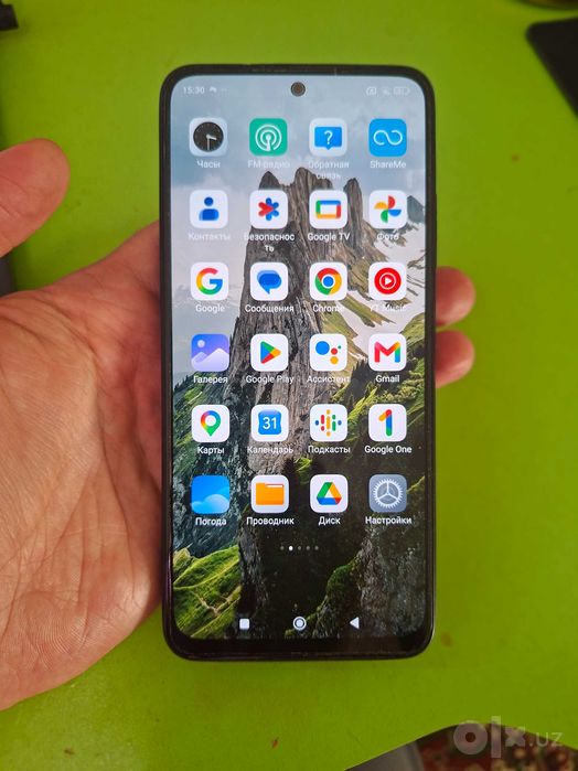 XIaomi RedMi Note 11